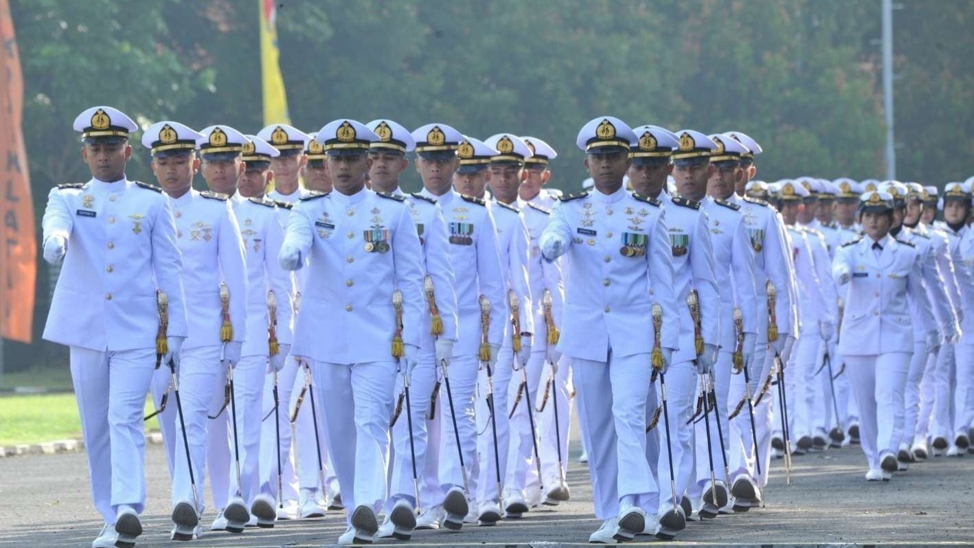 Tata Cara Daftar Tamtama PK TNI AL Gelombang II, Cek di Sini