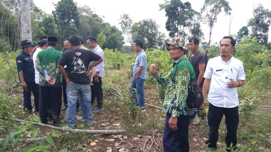 Muhammadiyah Mulai Bangun Gedung ITMS di Musi Rawas 