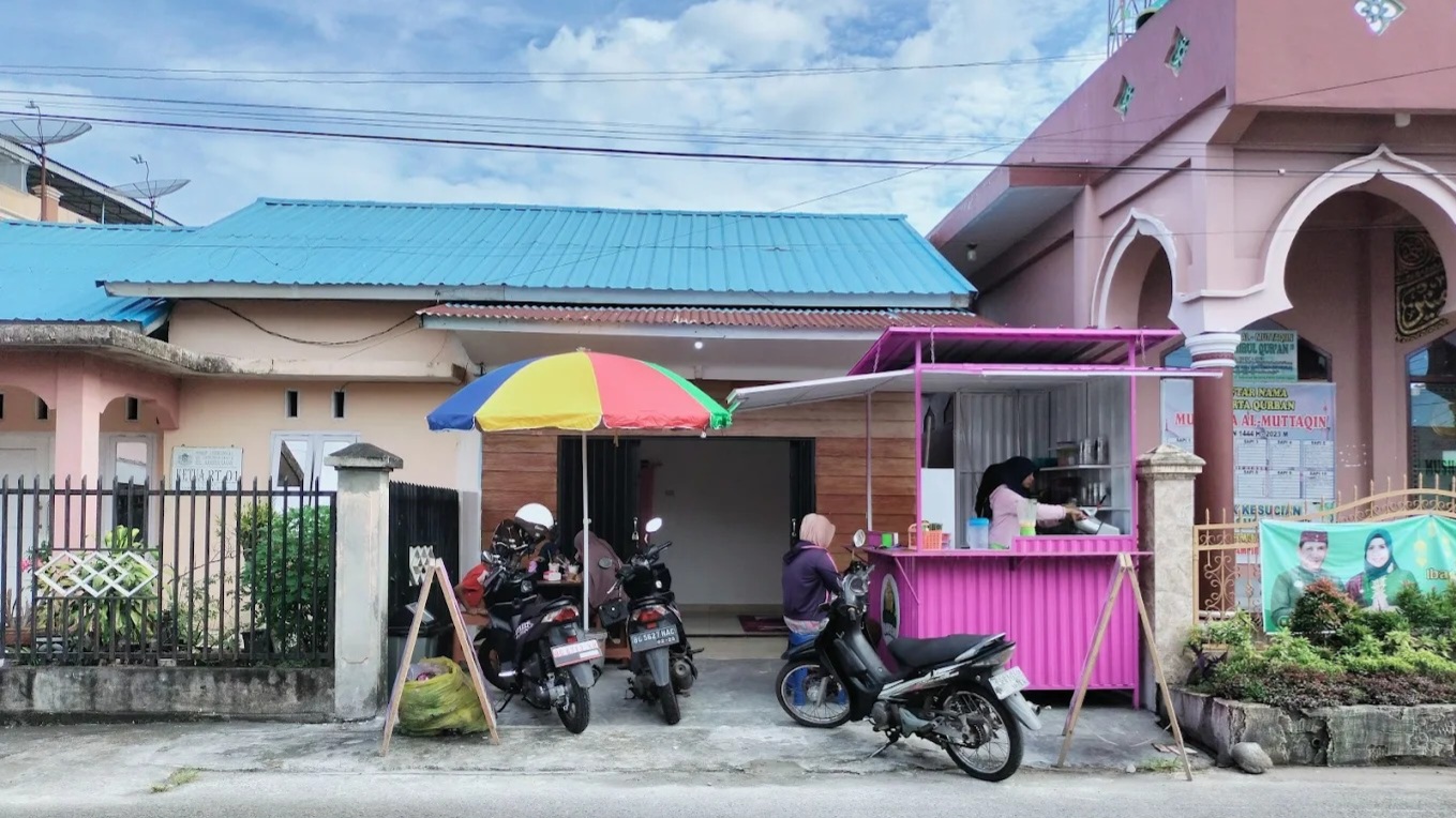 Lowongan Kerja di Mango Queen Lubuk Linggau, Berikut Info Lengkapnya