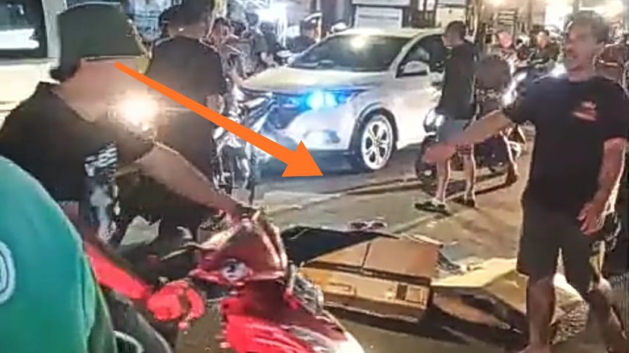 Kecelakaan di Lubuk Linggau, 1 Korban Meninggal Dunia, Sebabkan Macet Panjang