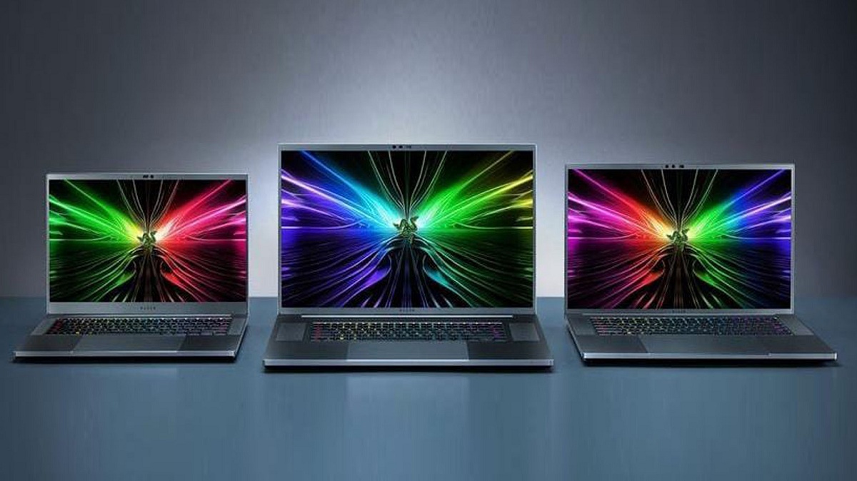 Razer Blade 18 2024 Layak untuk Gantikan Desktop, Intip Spesifikasi Super Mantapnya di Sini