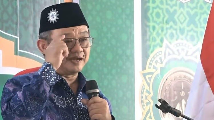 Muhammadiyah: DPR Seharusnya Menjadi Teladan dan Mematuhi Undang-Undang