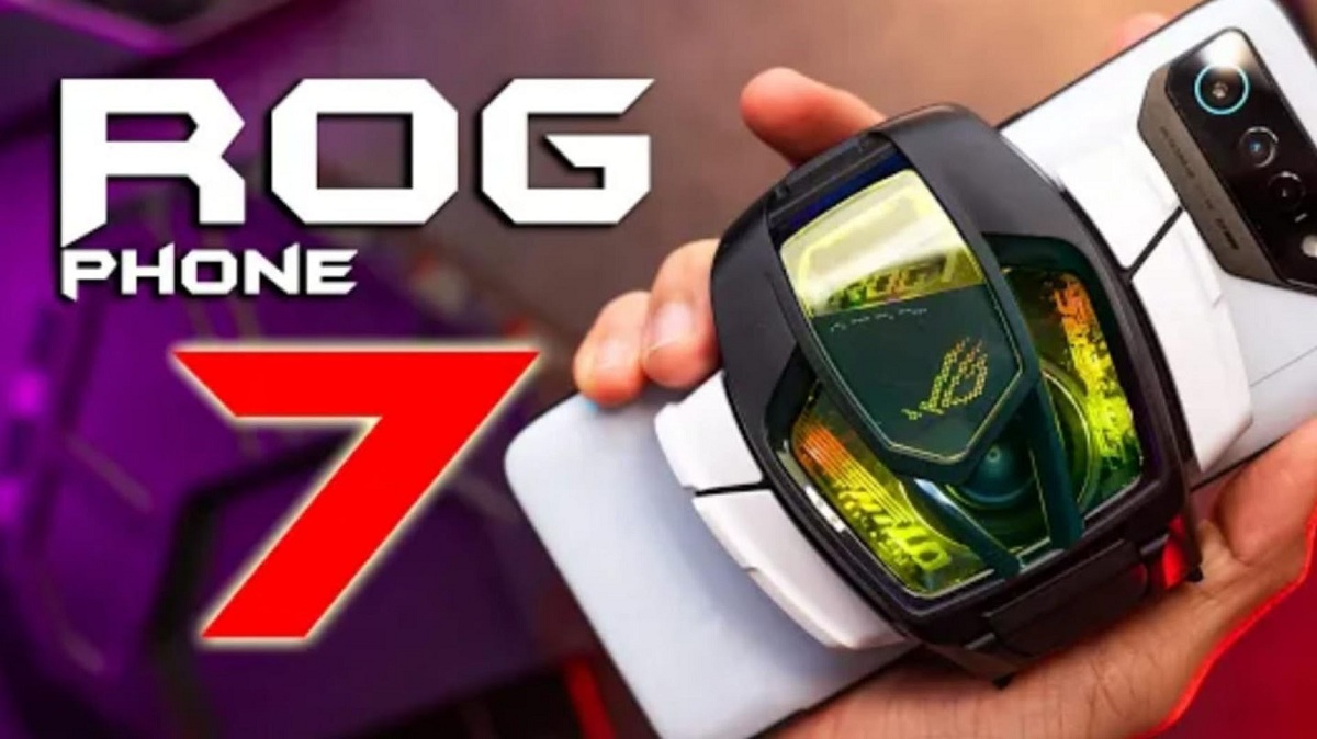 ROG Phone 7 Ultimate: HP Gaming Sempurna, No Debat! Buruan Intip Spesifikasi dan Harganya di Sini