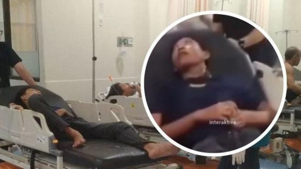 Gempar,  Mabuk Kecubung Berakhir Petaka, 44 Orang Masuk RSJ, 2 Meninggal