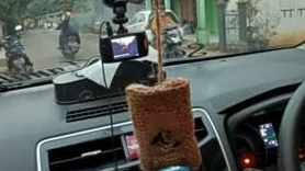 5 Rekomendasi Parfum Mobil Agar Tetap Wangi, Salahsatunya Aroma Kopi