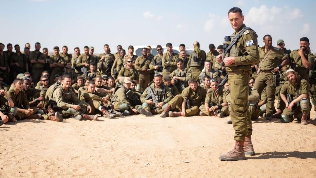 Tentara Israel Keracunan Massal, menyebabkan Diare Akut Hingga Demam Tinggi