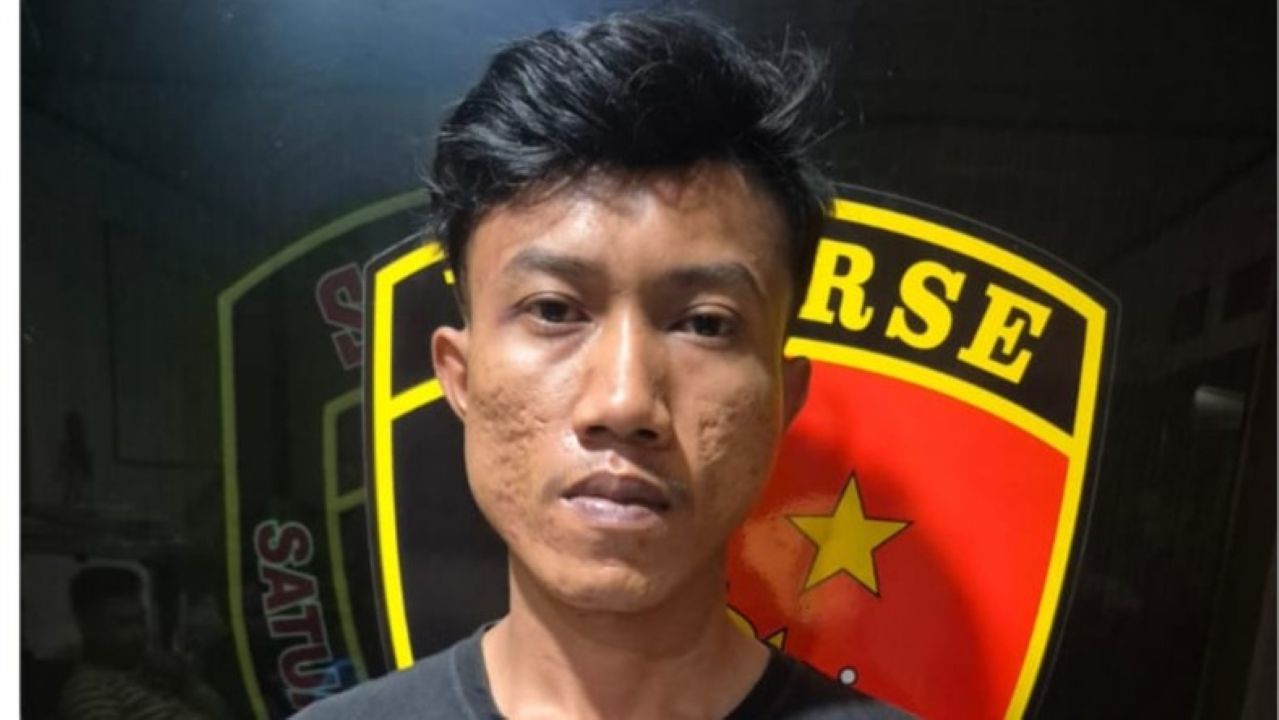 Buronan di Lubuk Linggau Habiskan Uang Kejahatan untuk Dugem di Diskotik dan Narkotika