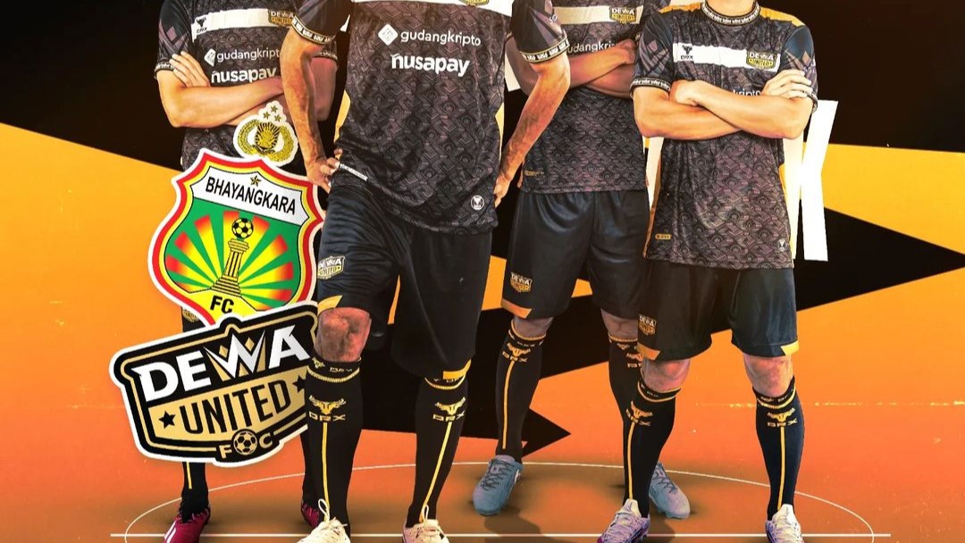 Prediksi Bhayangkara FC vs Dewa United, Liga 1 Indonesia, Sabtu 16 Maret 2024, Kick Off 20.30 WIB