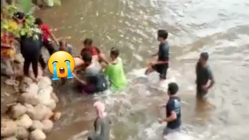 1 Muharram, Pemuda Lubuklinggau Jadi Korban Sungai Kelingi di Kaki Bukit Sulap, Begini Kronologisnya 