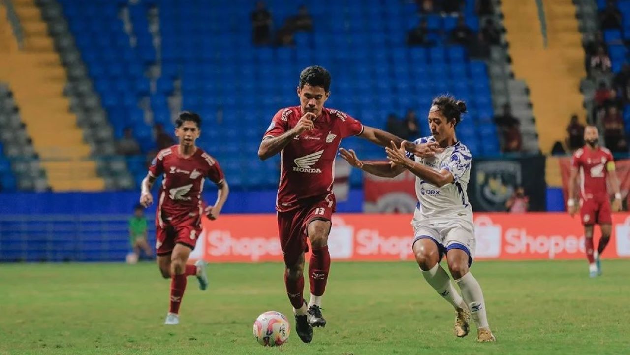 ASEAN Club Championship: Prediksi PSM Makassar vs Shan United, Rabu 24 September 2024, Kick Off 18.00 WIB