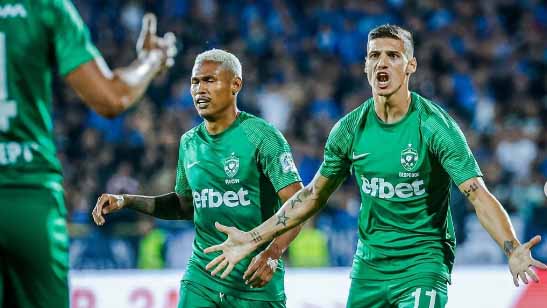 Prediksi Ludogorets vs Roma UEL 2022: Rotasi Mou, Misi Buru Trofi Eropa Kedua