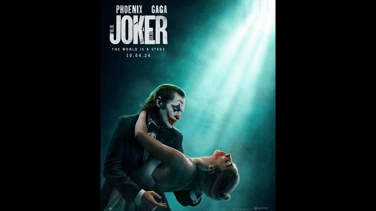 Film Joker: Folie a Deux Dapat Rating R dan 17+, Begini Efek Buruk Pada Anak-Anak Jika Tetap Menonton