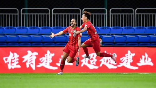 Chinese Super League: Prediksi Henan vs Cangzhou, Jumat 16 Agustus 2024, Kick Off 18.00 WIB