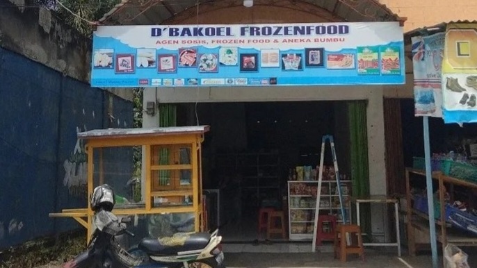 Lowongan Kerja Terbaru di Dbakoel Seafood Lubuk Linggau, Berikut Posisinya