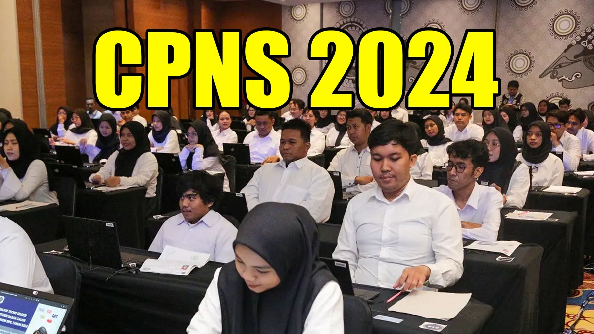 CPNS 2024, Begini Cara Hitung Mandiri Nilai SKD- SKB untuk Lulus Seleksi, Buruan Simak!