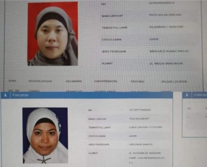 Yang Melihat Wanita ini Segera Lapor Polisi, Korbannya Ratusan Orang