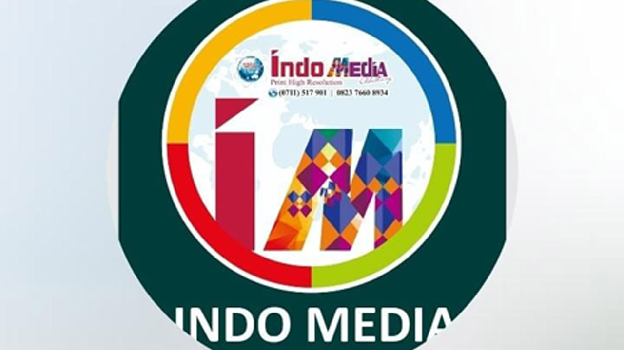 Lowongan Kerja di Percetakan Indo Media Palembang, Ini Posisi Yang Dibutuhkan