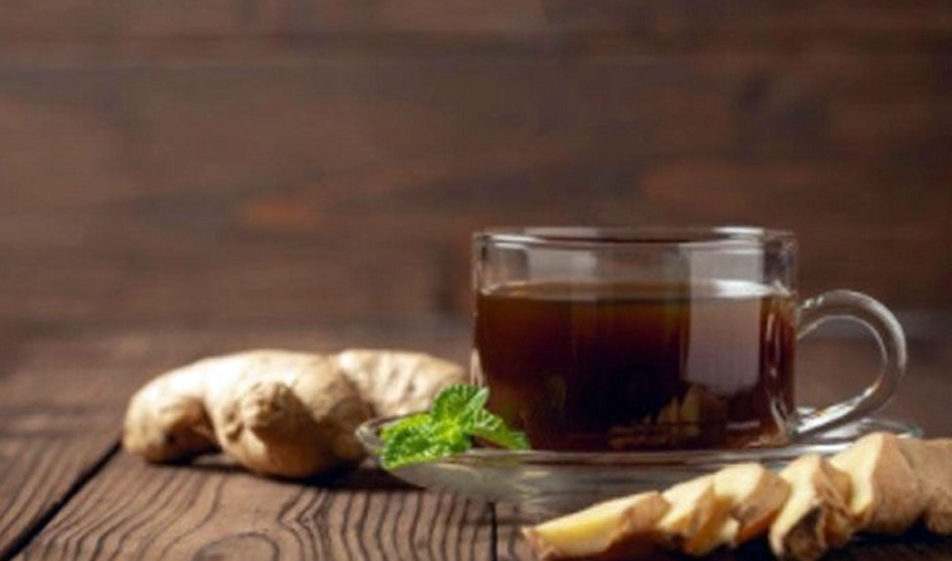 Ini 5 Bahan Minuman Herbal yang Bisa Anda Buat di Rumah