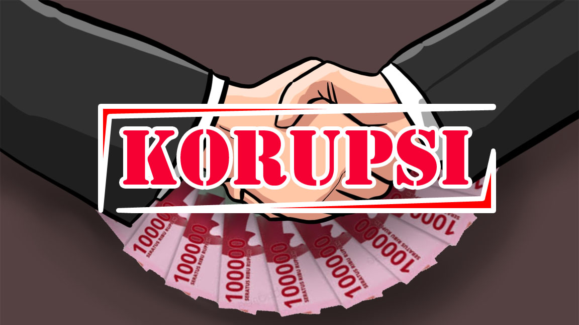 KPK Tetapkan Wakil Ketua DPRD OKU Tersangka Korupsi, Juga 3 Orang Lainnya