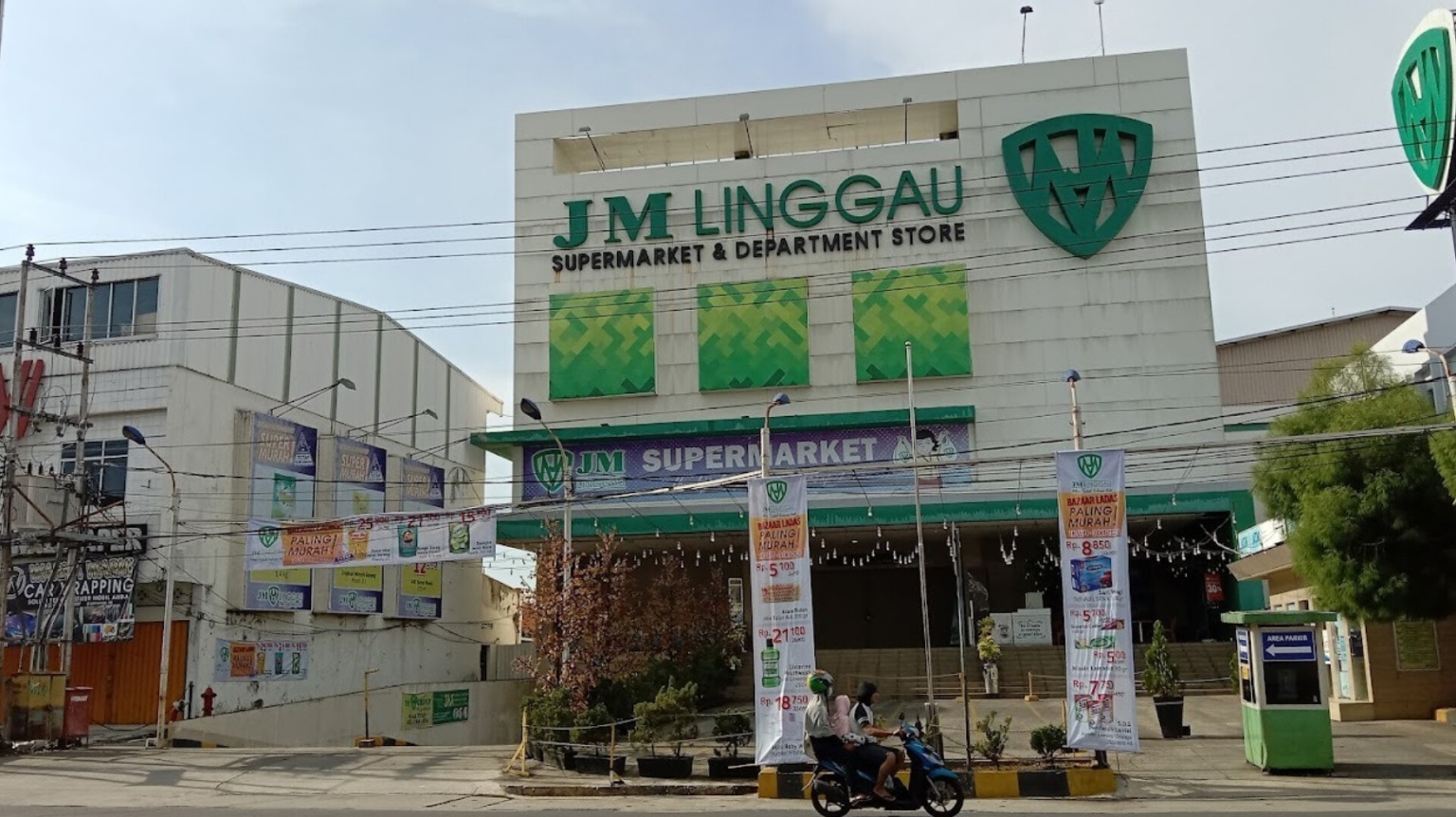 Lowongan Kerja Terbaru di JM Lubuk Linggau, Cek Kualifikasinya