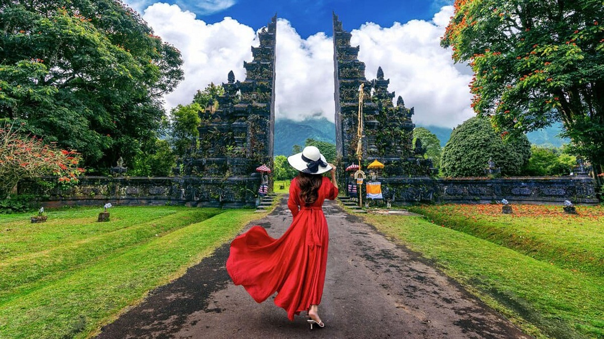 15 Provinsi Ini Jadi Total Perjalanan Wisatawan Nusantara Terbanyak, Adakah Sumsel? Cek di Sini