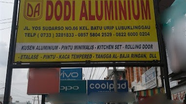 Berminat Kerja di Toko Dodi Aluminium Lubuk Linggau, Ini 2 Lowongan Kerja Yang Sedang Dibutuhkan