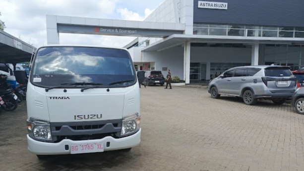 Astra Isuzu Palembang Rekrut Pegawai Baru, Ini Posisi Lowongan Kerja yang Dibutuhkan