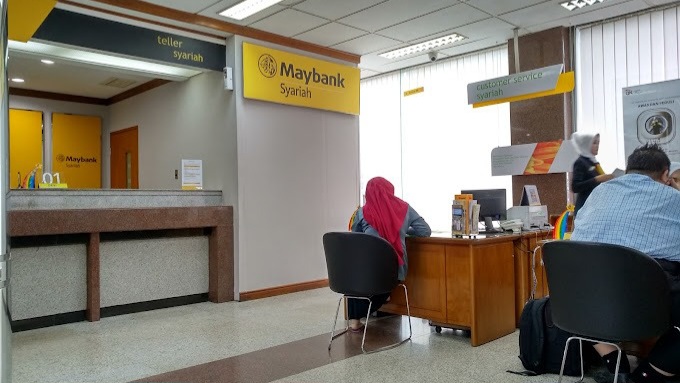 Info Lowongan Kerja: PT Bank Maybank Indonesia Cabang Palembang Rekrut Pegawai Baru