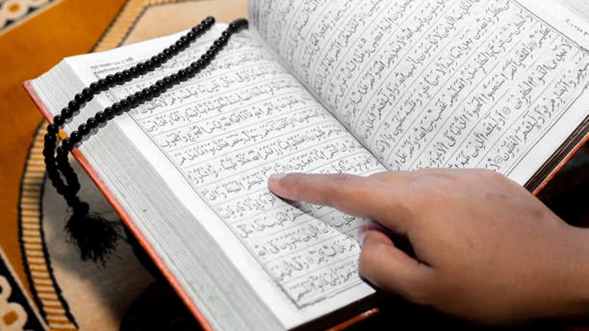 Inilah 5 Cara Meningkatkan Keimanan dan Ketaqwaan di Bulan Ramadan