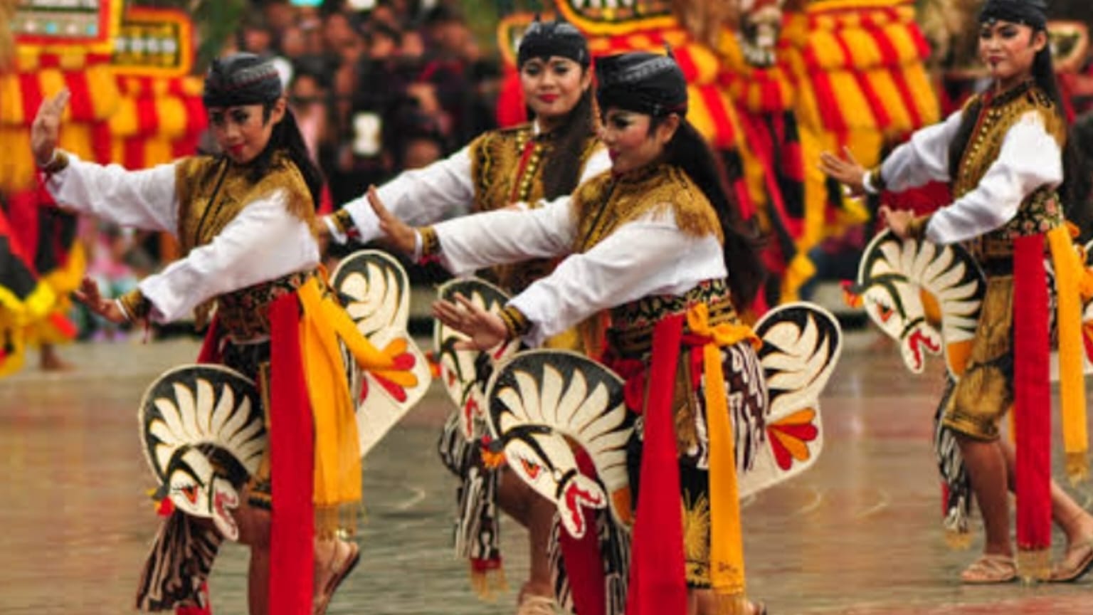 Soal Pengakuan Tersangka Rudapaksa Anak Bawah Umur, Penggiat Kuda Lumping: Dari Zaman Leluhur Tidak Ada Ritual