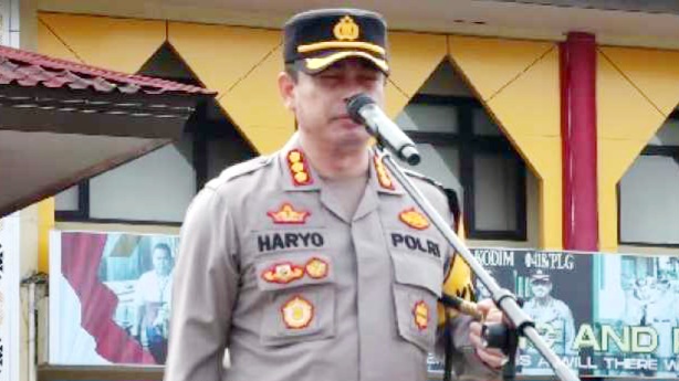 1 Hp Korban Perampokan Toko Kerupuk di Palembang Ditemukan di Café, Pelaku Bertubuh Gempal