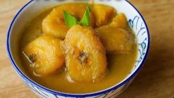 Aneka Resep Kolak Pisang,  Cocok untuk Ide Takjil Buka Puasa