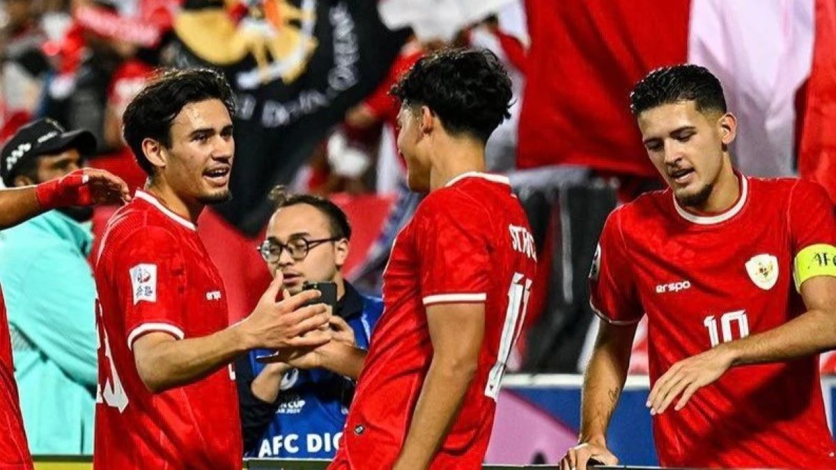 Kesempatan Terakhir Timnas Indonesia U-23 untuk Lolos ke Olimpiade Paris 2024