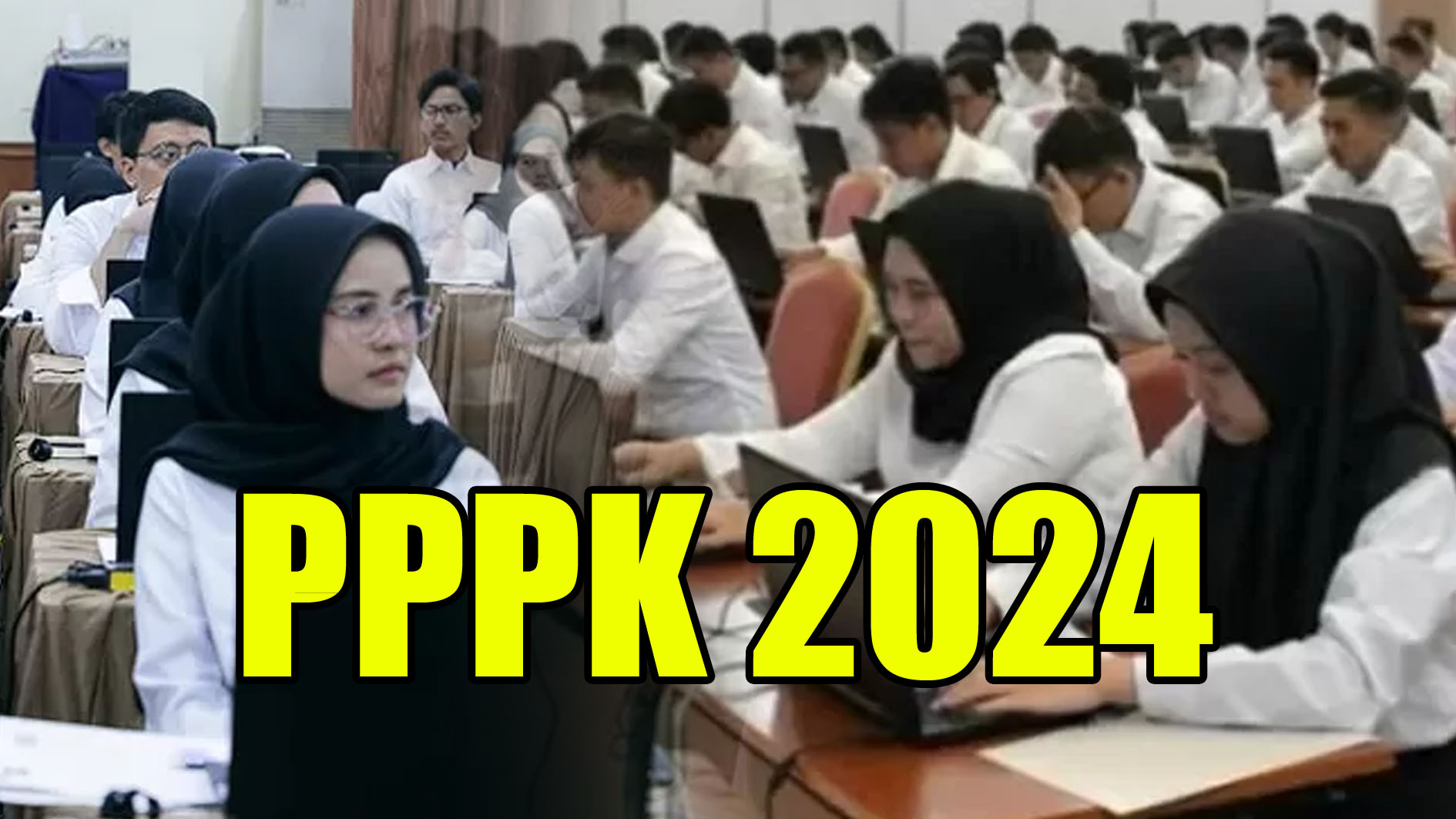 Bolehkah PPPK Mengundurkan Diri,  Begini Aturan dan Konsekuensinya