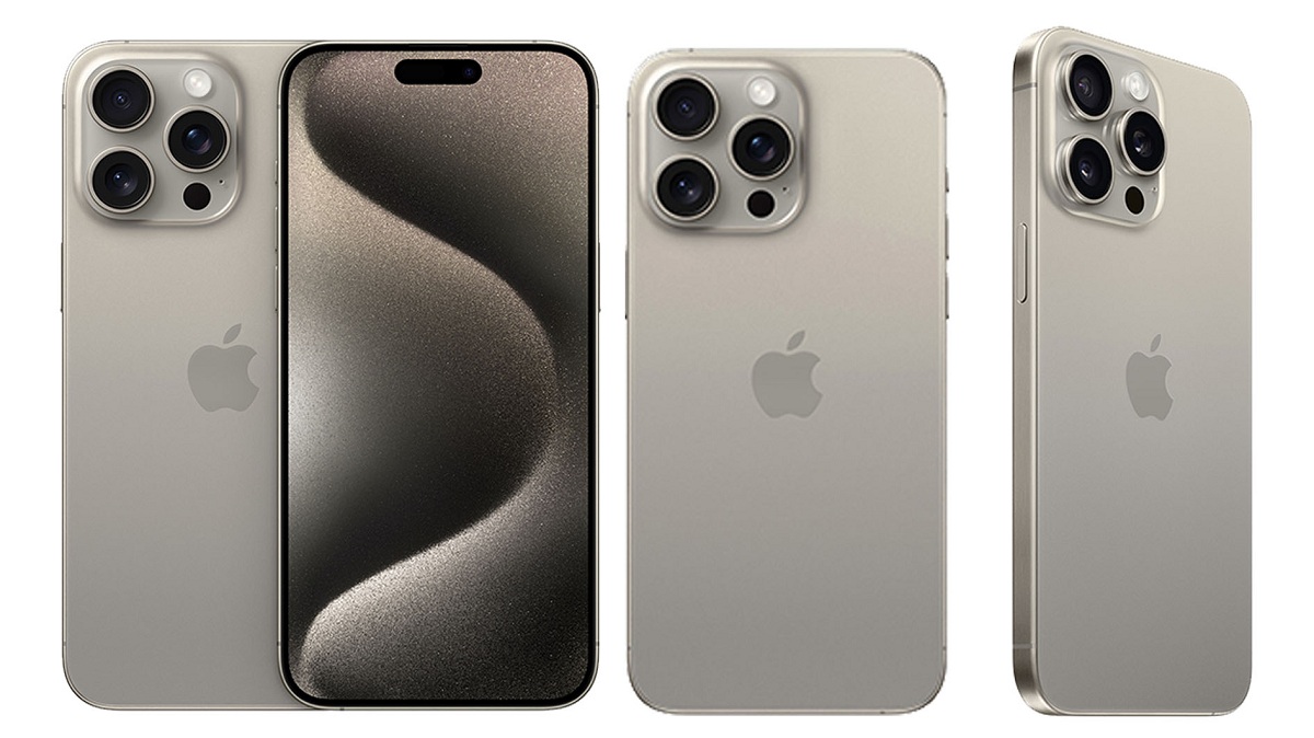Handphone iPhone 15 Pro Max Turun Rp 2 Juta di iBox Februari 2024, Cek Spesifikasi dan Fitur Unggulan