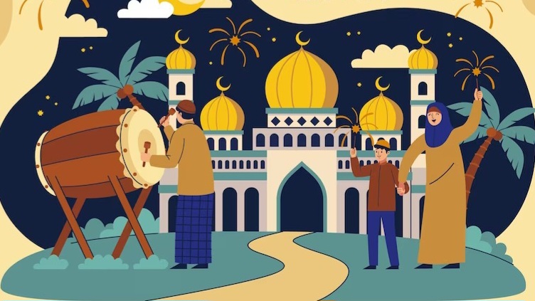 UNESCO Akhirnya Akui Idul Fitri dan Idul Adha Sebagai Hari Besar Keagamaan Islam, Begini Asal Usulnya
