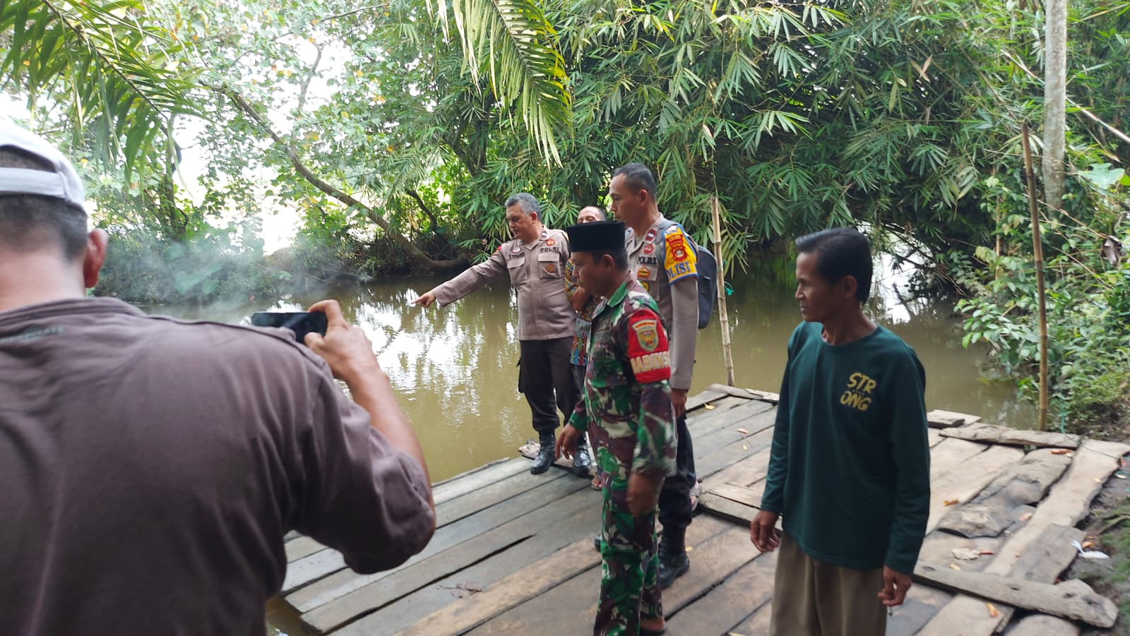 Kronologis 3 Bocah Perempuan Lubuklinggau Meninggal Dunia di Sungai, Ternyata Baru Tamat MI