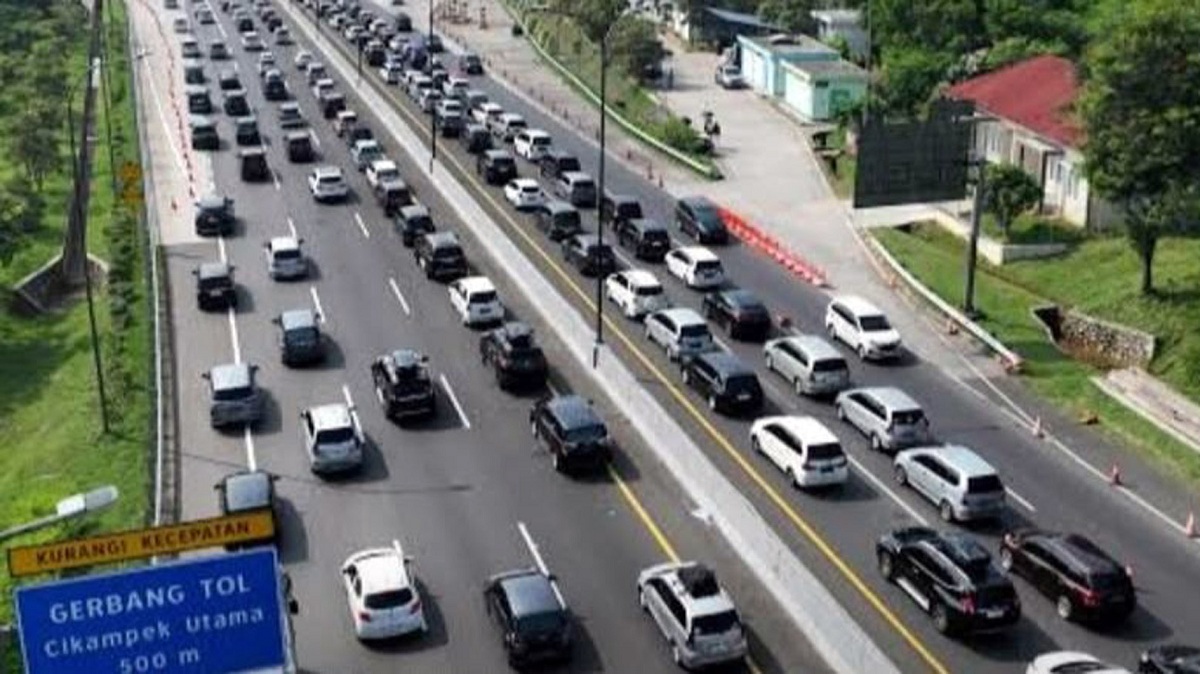 Pemudik Wajib Tahu! Ini Daftar Tarif Tol Lampung Terbaru 2025 dengan Diskon 20 Persen