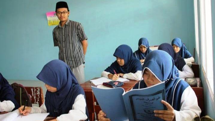 Simak, Ini Kriteria Guru Madrasah Non PNS yang Berhak Terima Tunjangan