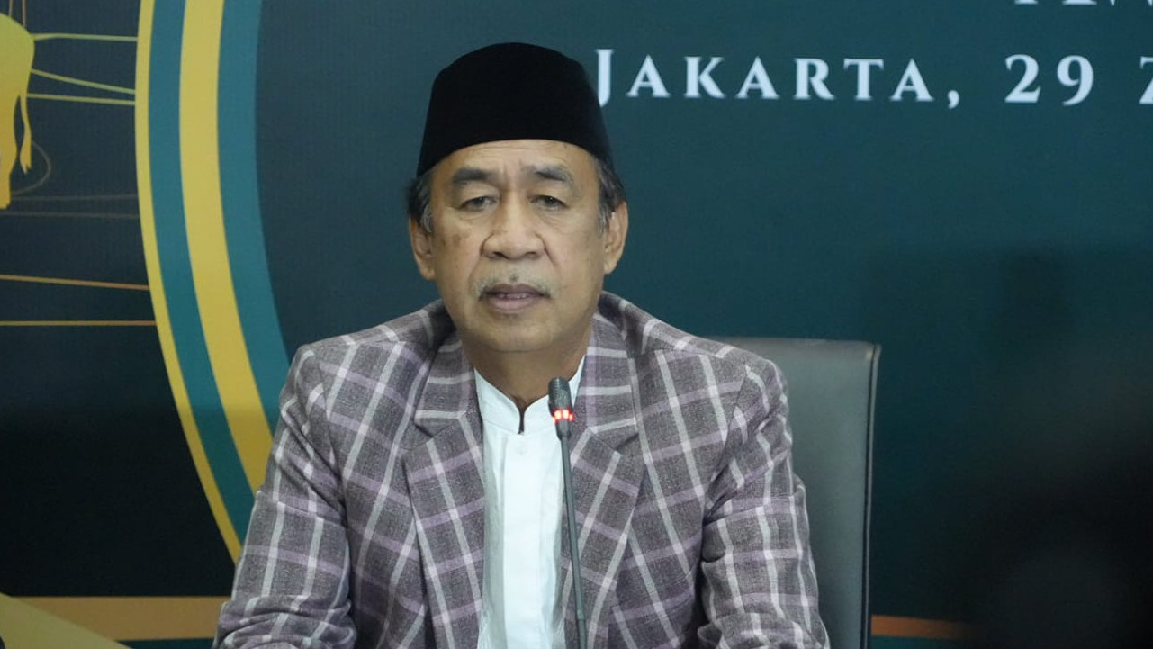 Idul Adha 2023 Jadi 2 Hari, Komisi VIII DPR RI Beri Peringatan Tegas