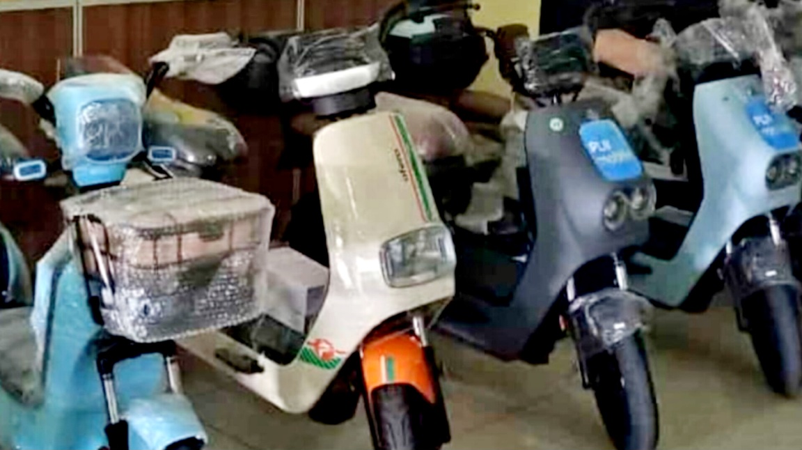 5 Kelebihan dan Kekurangan Sepeda Listrik, Apa Saja?