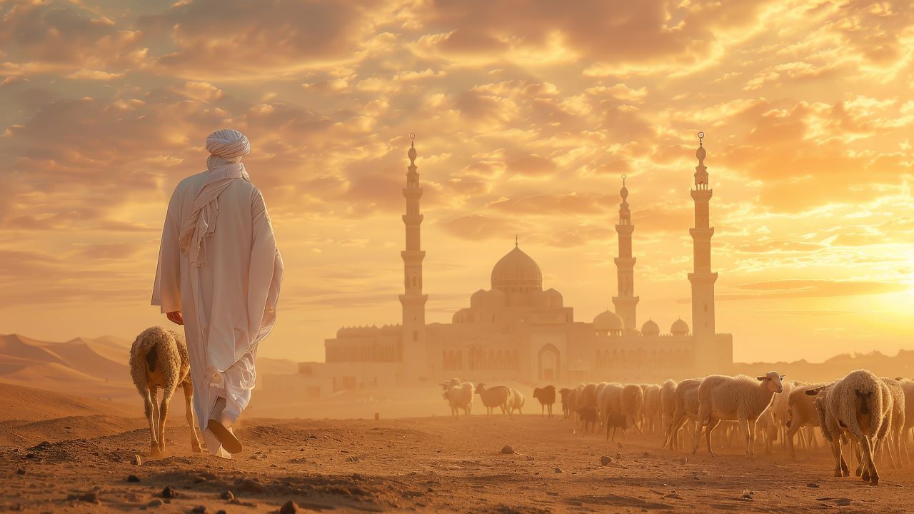 Kapan Bulan Dzulhijjah 2025 Akan Berlangsung, Berikut Informasinya