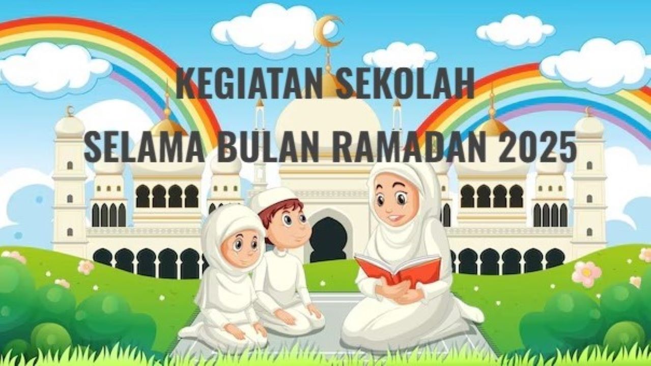 Sekolah Tidak Libur Selama Bulan Ramadan, Ini Kegiatan Siswa yang Dianjurkan Pemerintah