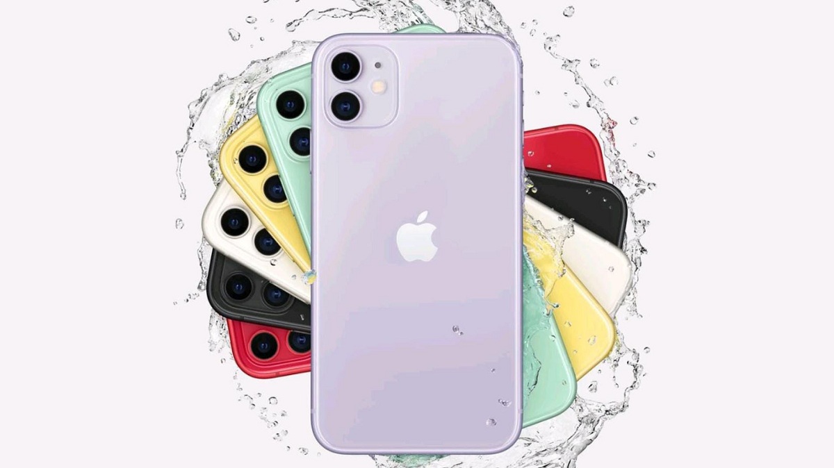 Mei 2024 , iPhone 11 Diskon 52 Persen di Digimap, Intip Harga dan Spesifikasi Gaharnya di Sini