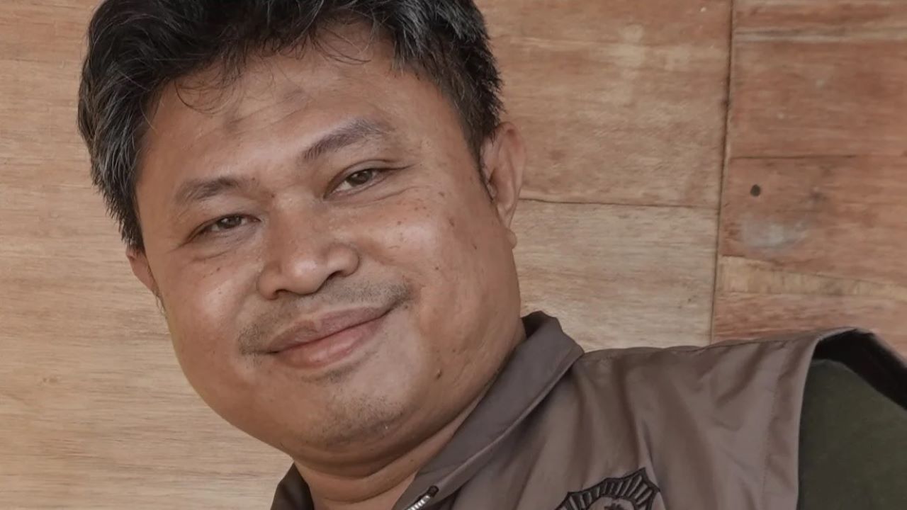BKSDA Sebut Beruang Satwa Dilindungi, Minta Warga Berhati-hati dan Tidak Melukai