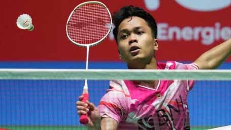 BWF World Tour Finals 2022: Lima Wakil Indonesia Dipastikan Lolos