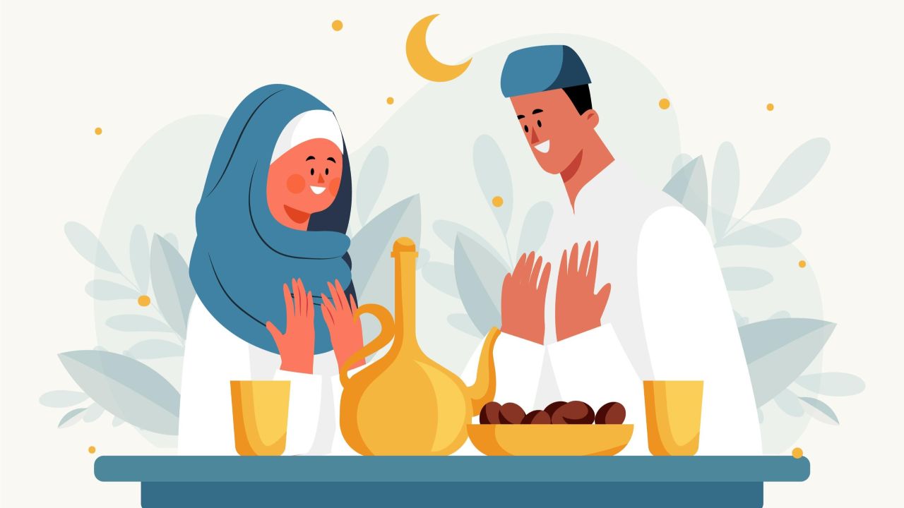 Februari 2026 Sudah Puasa Ramadan, ini Tanggal Pastinya