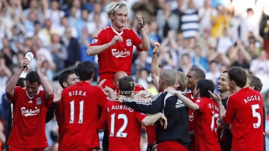 Sejarah Liverpool, Kisah Sami Hyypia Legenda dan Kapten Hebat Liverpool FC Sebelum Steven Gerrard