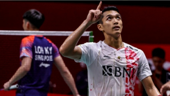 Hasil BWF World Tour Final 2022: The Daddies Bungkam Duo Denmark, Fajar/Rian Tuntaskan Dendam Hoki/Kobayashi