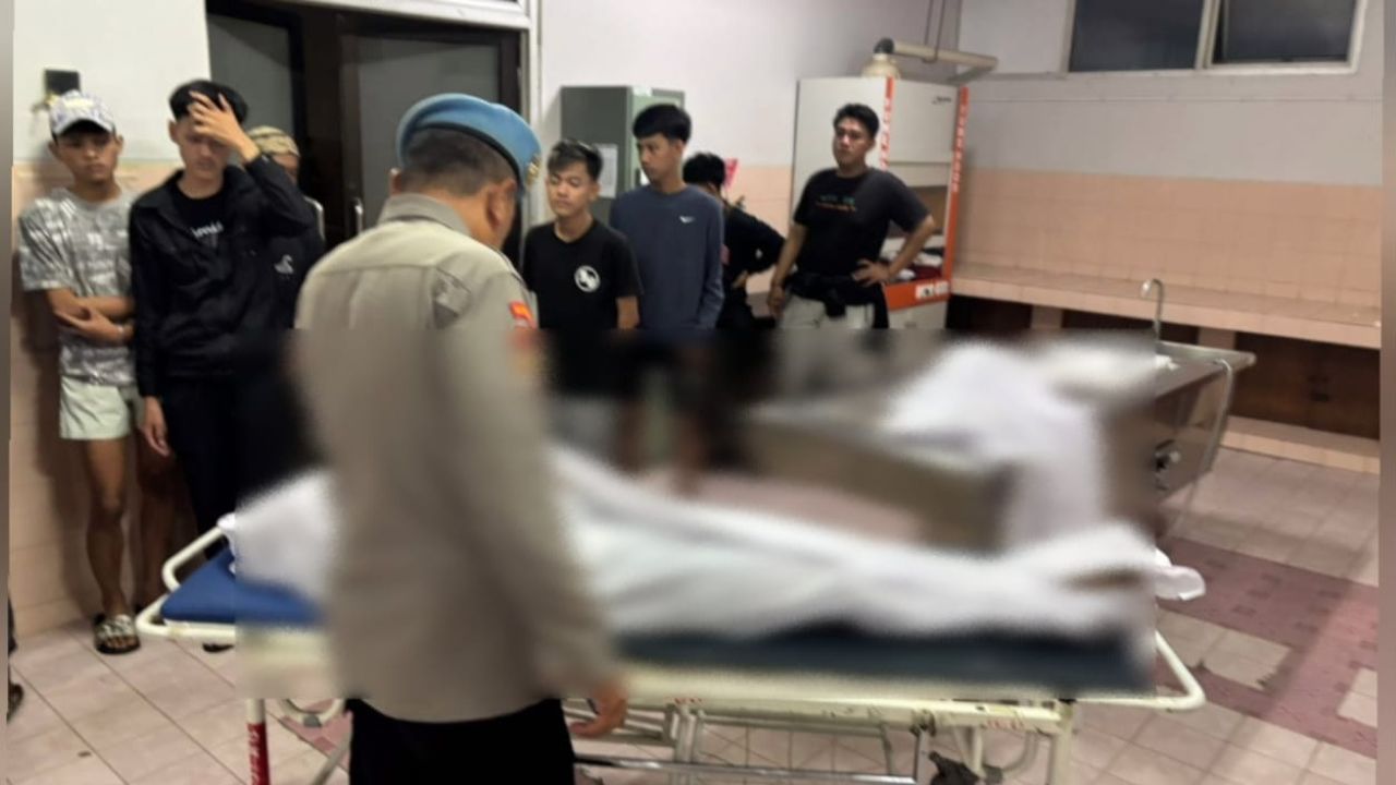 Tawuran Subuh di Palembang, Pelajar Tewas, Polisi Kejar Dua Terduga Pelaku